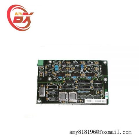 ABB SDCS-I0E-2 & SDCS-IOE-2: Measurement Board for Industrial Automation, Model Specifics & Category