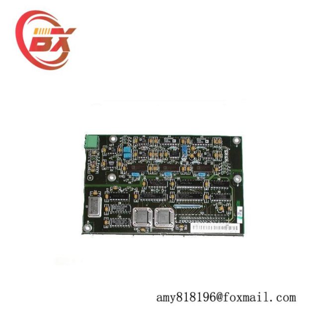 ABB SDCS-I0E-2 & SDCS-IOE-2: Measurement Board for Industrial Automation, Model Specifics & Category
