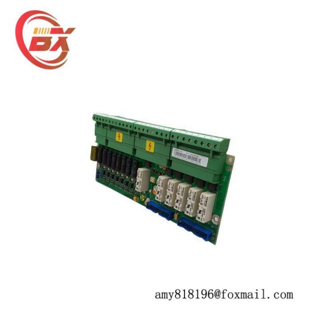 ABB SDCS-IOB-22 3BSE005177R1 Interface Board