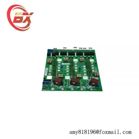 ABB SDCS-PIN-11 3ADT306100R0001 INTERFACE BOARD: Advanced Control Technology for Industrial Automation