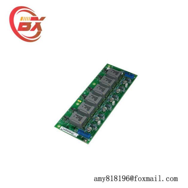 ABB SDCS-PIN-3A 3ADT220120R0002 Power Interface Board