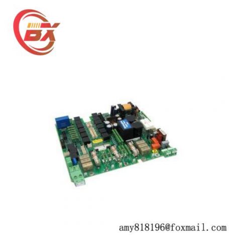 ABB SDCS-PIN-4-COAT | Power Interface Board 3ADT314100R1001