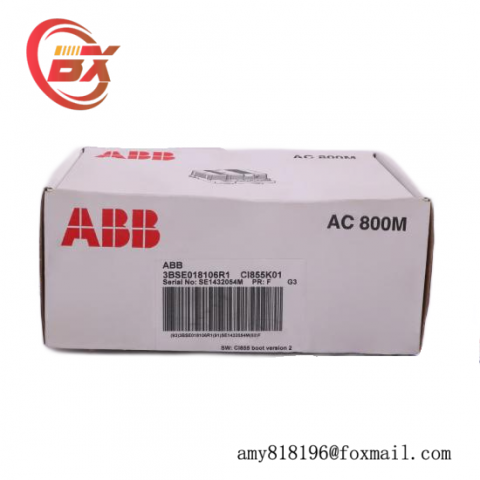 ABB SDCS-PIN-4 3ADT314100R1001 - Industrial PLC Module for Enhanced Automation