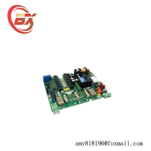 ABB SDCS-PIN-4B: High-Performance Power Interface Board