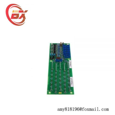 ABB SDCS-PIN-51-C0AT 3ADT220090R0006 - Precision Measurement Card for Industrial Automation