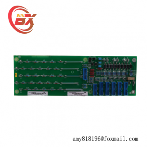 ABB SDCS-PIN-51 DCS Module - Precision Control for Industrial Automation