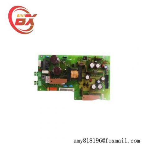 ABB SDCS-POW-1 10012279 Power Supply Board
