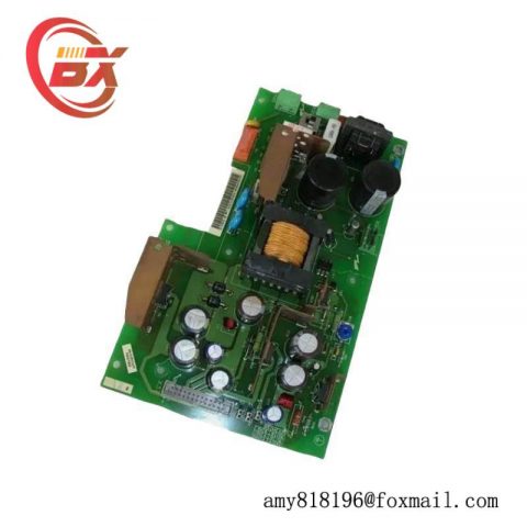 ABB SDCS-POW-1C Power Supply Module