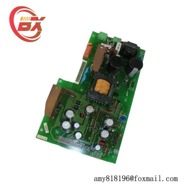 ABB SDCS-POW-1C Power Supply Module