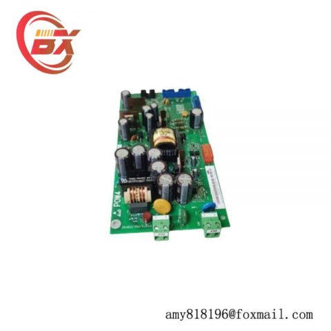 ABB SDCS-POW-4 SD 3ADT315100R1012 Power Supply Board