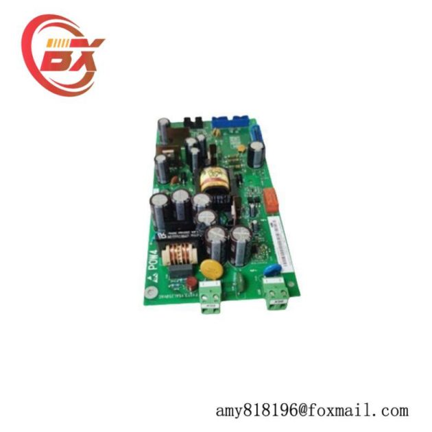 ABB SDCS-POW-4 SD 3ADT315100R1012 Power Supply Board