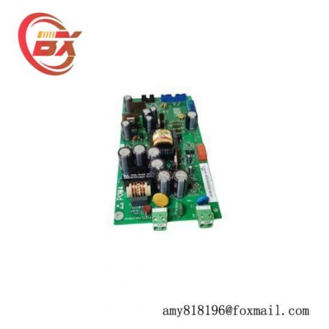 ABB SDCS-POW-4 3ADT315100R1001 - High-Performance Power Supply Module