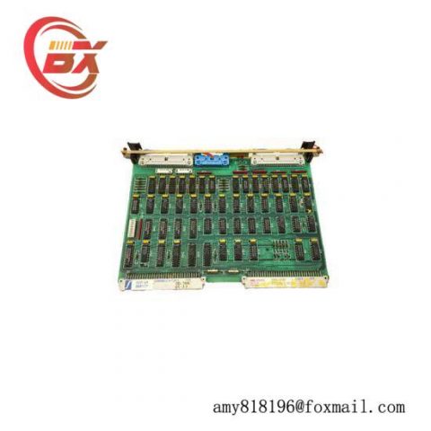 ABB SHM86-MCONT 57772280 C901211 INTERFACE BOARD