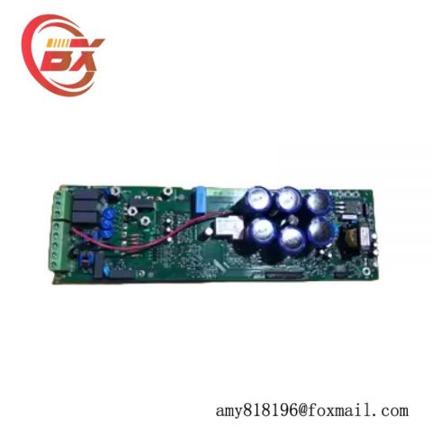 ABB SINT4220C / 4210C Drive Board Power Board