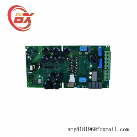 ABB SINT4330C Industrial Module Drive Board