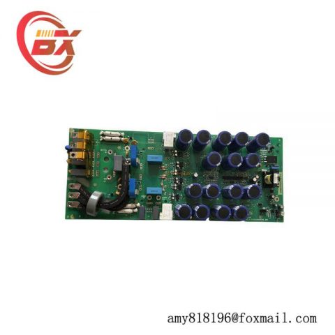 ABB SINT4430C Programmable Logic Controller Board