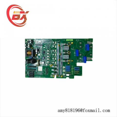 ABB SINT4510C Main Circuit Board - Precision Engineered for Industrial Control Systems