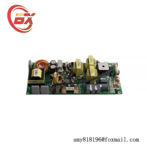 ABB SK-U1-PS1-H1 Power Supply Board - Advanced Manufacturing Solutions