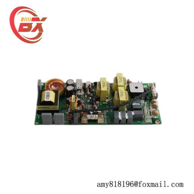 ABB SK-U1-PS1-H1 Power Supply Board - Advanced Manufacturing Solutions