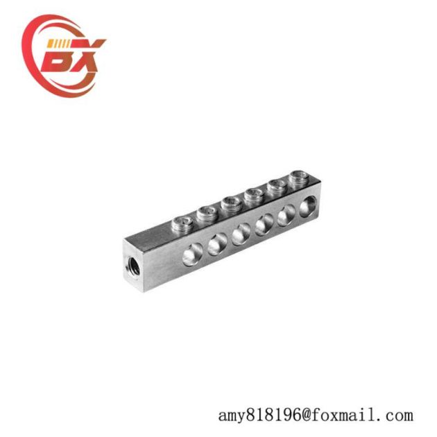 ABB SLC Screw-on Transfer Connector, for precise industrial applications