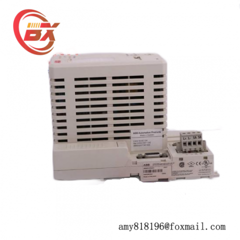 ABB SM1006S/B12/0000/32/STD - High-Performance Modular Control Module