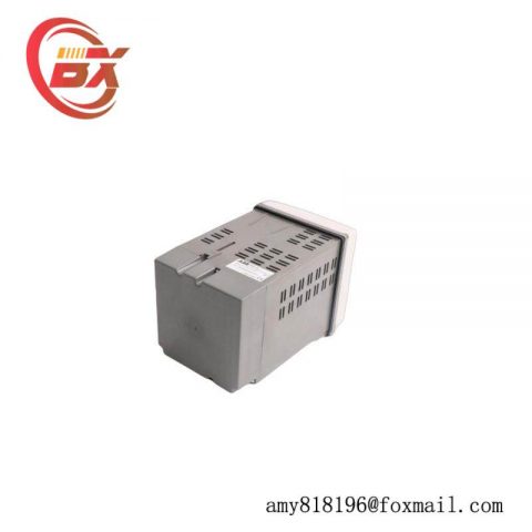 ABB SM1006S/B12 Videographic Chart Recorder for Industrial Control