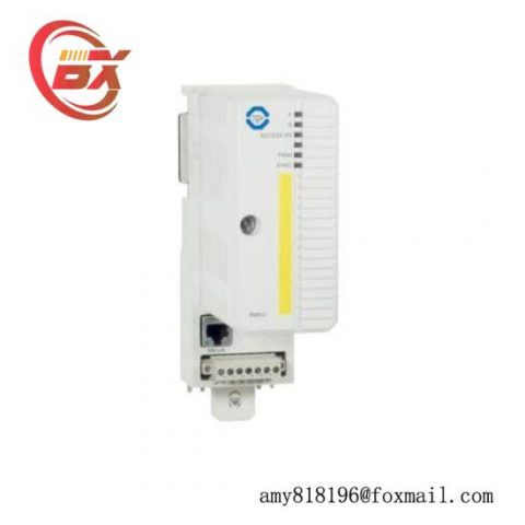 ABB SM812K01 Safety Module