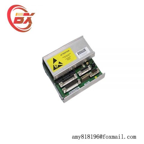 ABB SMB3HAC031851-001/05 3HAC057542-003 lRB6640: Advanced Industrial Control System Module