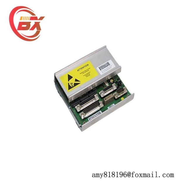 ABB SMB3HAC031851-001/05 3HAC057542-003 lRB6640: Advanced Industrial Control System Module