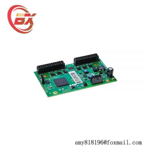 ABB SMB DSQC402, 3HAC045759-001 - Precision Measuring Board for Advanced Automation Solutions