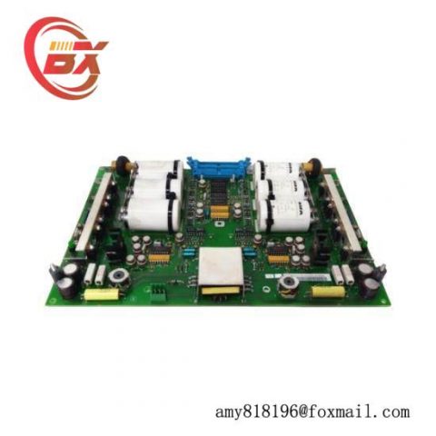 ABB SNAT-634PAC Control Board for Industrial Automation, High Precision & Reliability