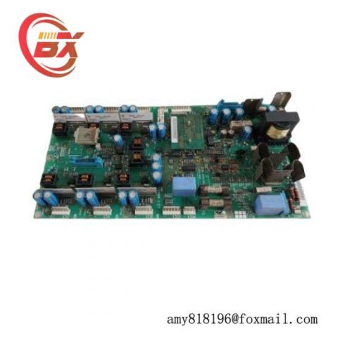 ABB SNAT-7261-NBN SNAT1005BDB Interface Board for Industrial Control Systems