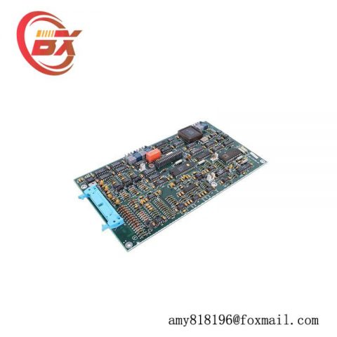 ABB SNAT601TAI Module - Precision Control for Industrial Automation