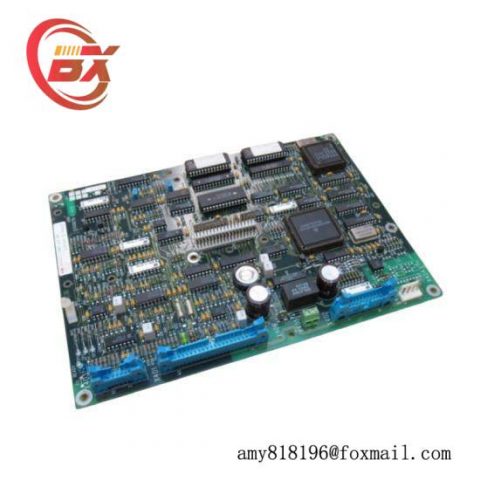ABB SNAT603 Industrial Control Module, Advanced Automation Solution