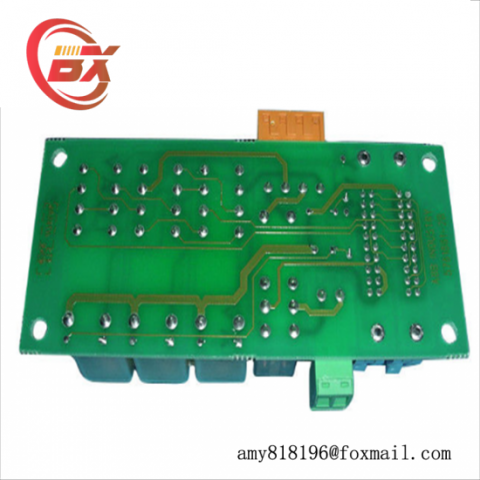 ABB SNAT604IFS Control Board: Industrial Automation Solution for Enhanced Performance