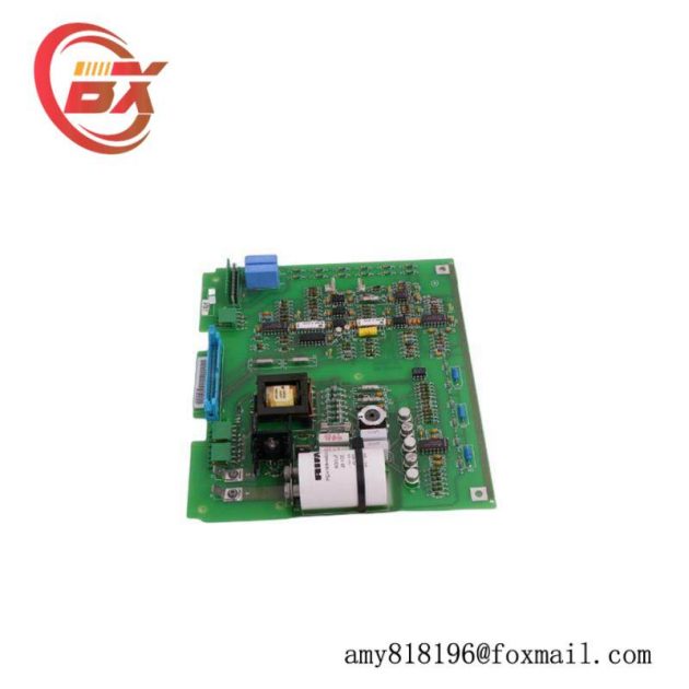 ABB SNAT617CHC SNAT 617 CHC 61037136 Control Module: Advanced Industrial Automation Solutions