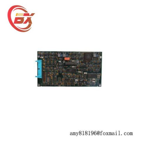 ABB SNAT631PAC Drive Board: Precision Control for Industrial Automation