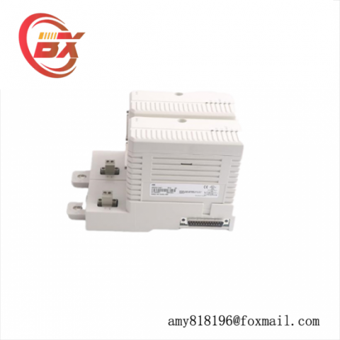 ABB SNAT7261INT Main Interface Board, Advanced Control System Component
