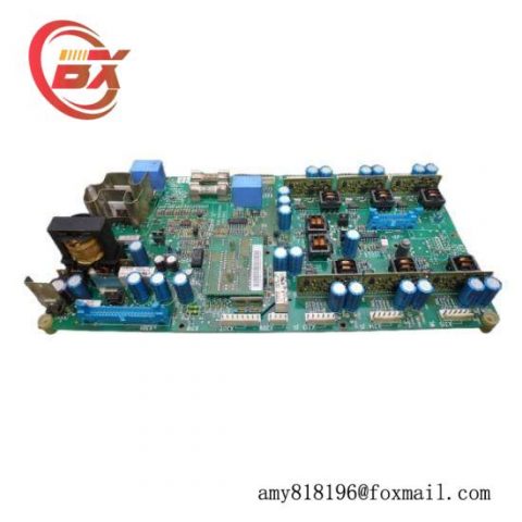 ABB SNAT7261MGK SNAT0205BDB - Interface Board for Advanced Control Systems