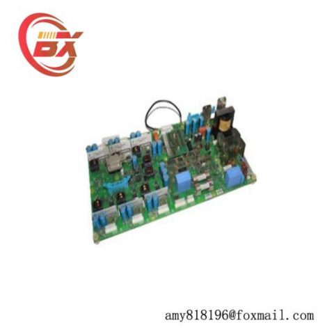 ABB SNAT7261SCP Drive Board, Industrial Control, Electronic Module