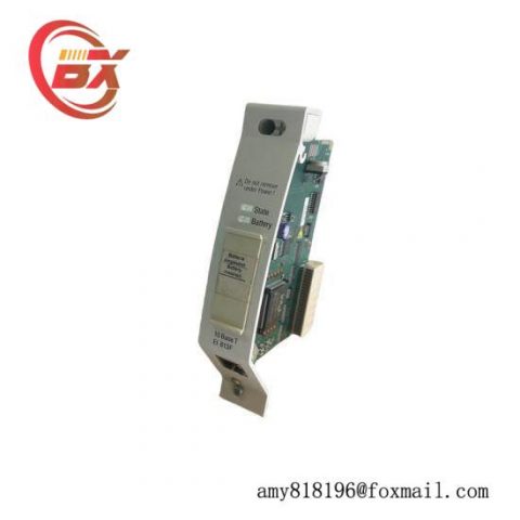 ABB SNAT7621SCP Drive Board: Advanced Control Solutions for Industrial Automation