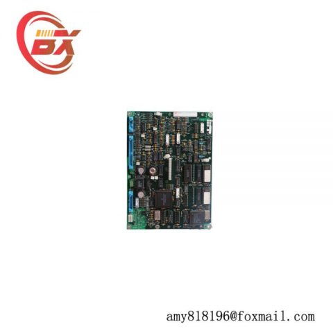 ABB SNAT7901 DFD PC BOARD - Advanced Control Module for Industrial Automation