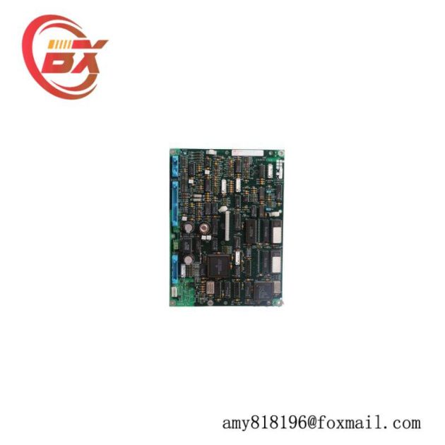 ABB SNAT7901 DFD PC BOARD - Advanced Control Module for Industrial Automation