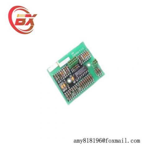 ABB SNAT 1703 BDB Drive Board: Industrial Automation Excellence