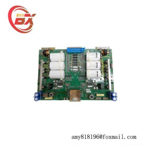 ABB SNAT 633 PAC - Precision Pulse Amplifier Board for Industrial Automation
