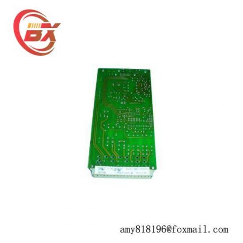 ABB SPAZ2296P Board: Industrial Automation Solution