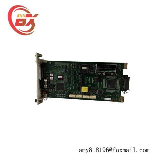 ABB SPBRC400 Bridge Controller Module