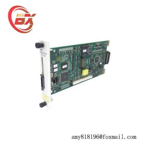 ABB SPBRC400 - Bailey Bridge Controller, Advanced Control Solution