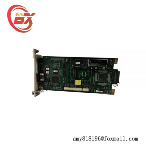 ABB SPBRC400 SPBRC4000000 Industrial Controller