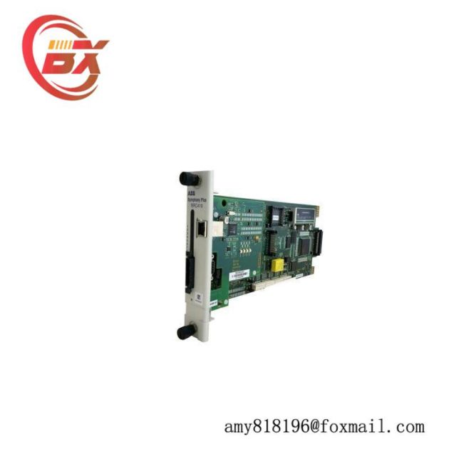 ABB SPBRC410 Extended Product Type: PLC